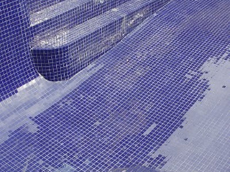 Incrustaciones eliminadas — Benalmádena